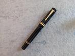 Parker - Pluma Parker Duofold International de resina negra, Verzamelen, Nieuw
