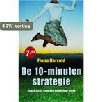 De 10-minuten strategie / Zilver Pockets / 367 9789041761798, Boeken, Verzenden, Gelezen, F. Harrold