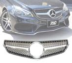 CALANDRE MERCEDES CLASSE E W207 14-16 LOOK DIAMOND CHROMÉ, Verzenden, Nieuw