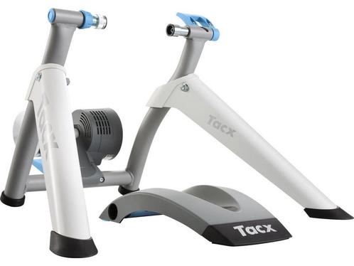 Tacx Flow Smart - Fietstrainer - 800 Watt - 6% Hellingshoek, Huis en Inrichting, Woonaccessoires | Overige, Zo goed als nieuw