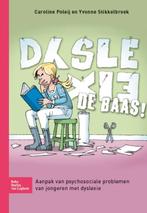 Dyslexie de baas! 9789031360109 Y. Stikkelbroek, Boeken, Verzenden, Gelezen, Y. Stikkelbroek