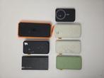 Veiling - Diverse Xtorm Powerbanks (Beschadigd en gebruikt), Télécoms, Batteries externes