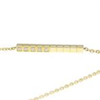 Chopard - Armband - 18 karaat Geel goud, Nieuw