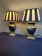 Lampe de table (2) - lampes de chevet - Céramique