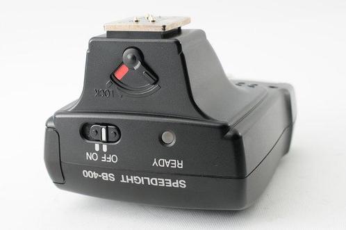 Nikon Speedlight SB-400 Shoe Mount Flash #212 Objectif, Audio, Tv en Foto, Fotocamera's Digitaal