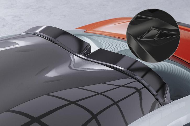 Achterruitbekleding voor Peugeot RCZ HSB109-G, Auto-onderdelen, Carrosserie, Nieuw, Verzenden