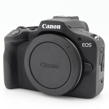 Canon EOS R100 body | Tweedehands beschikbaar voor biedingen