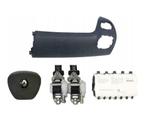 Renault Trafic 3 facelift Airbagset gordels 2020 airbag set, Ophalen of Verzenden, Gebruikt, Renault