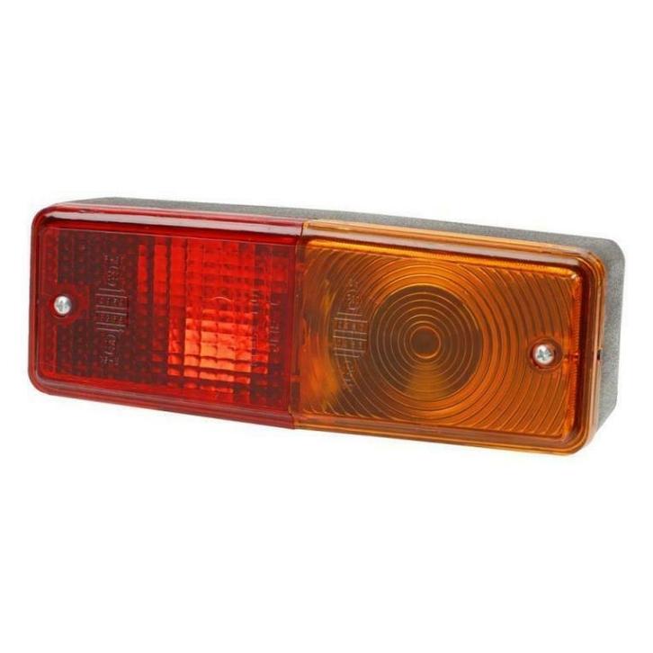 LED achterlicht unit JMF-1 rem / knipper /, Auto-onderdelen, Verlichting, Verzenden