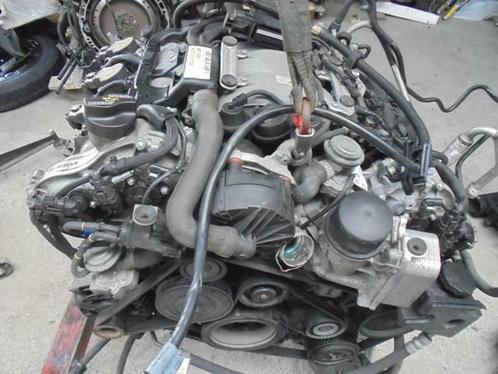 Moteur MERCEDES CLK 280 231 CH - 272940 272.940, Auto-onderdelen, Motor en Toebehoren, Verzenden