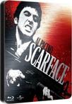 Scarface steelbook (blu-ray tweedehands film)