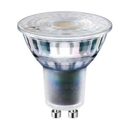 LED Spot 3,5W GU10 300lm Dimbaar -, Maison & Meubles, Lampes | Spots, Envoi