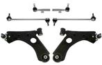 6-delige draagarmen set voorzijde FIAT 500 L (351 352 199_ ), Auto-onderdelen, Ophalen of Verzenden, Nieuw, Fiat