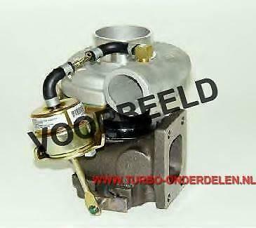 Turbopatroon voor NISSAN 200 SX (S13) [07-1988 / 11-1993], Auto-onderdelen, Overige Auto-onderdelen, Nissan