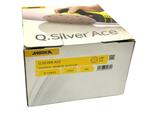 Mirka Q.Silver Ace schijven 150 mm MH met multi-hole gaten p, Bricolage & Construction, Verzenden