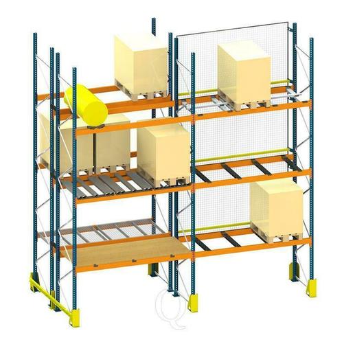 Palletstelling Palletstellingen Palletrekken, Articles professionnels, Aménagement de Bureau & Magasin | Entrepôt, Rayonnage & Stockage