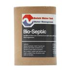 Bio-Septic voor het Onderhoud van uw Septische Put of IBA