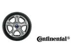 ORIGINEEL Ford 1867113 lichtmetalen winter compleet wiel 6Jx, Auto-onderdelen, Nieuw, Ophalen of Verzenden