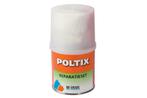De IJssel Poltix polyesterhars met glasmat Reparatieset DIJ-, Verzenden