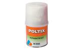 De IJssel Poltix polyesterhars met glasmat Reparatieset DIJ-, Verzenden, Nieuw