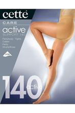 Panty Cette Support 140 den maat 44/46, Kleding | Dames, Leggings, Maillots en Panty's, Verzenden, Nieuw