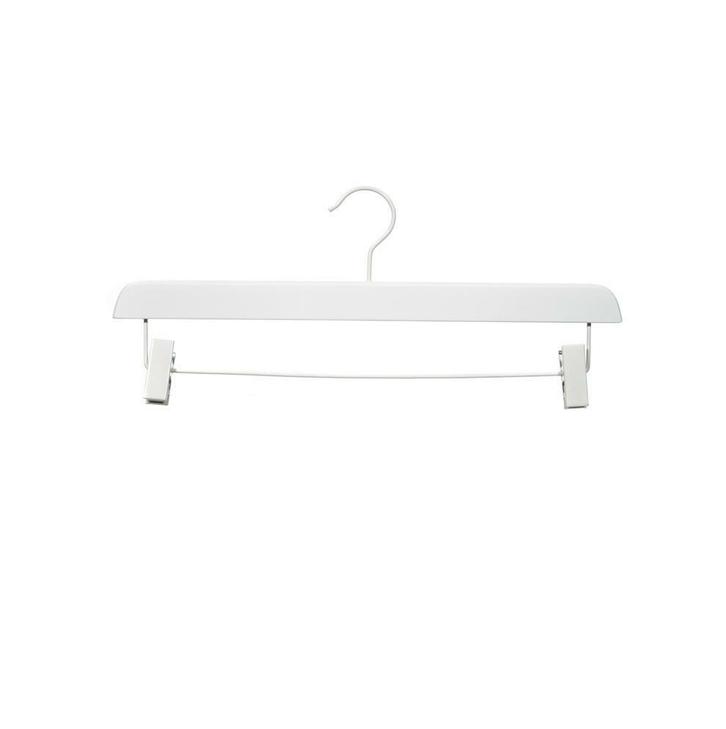 *TIP*  Hanger white Sofi 38 cm, Zakelijke goederen, Kantoor en Winkelinrichting | Winkel en Inventaris, Ophalen of Verzenden