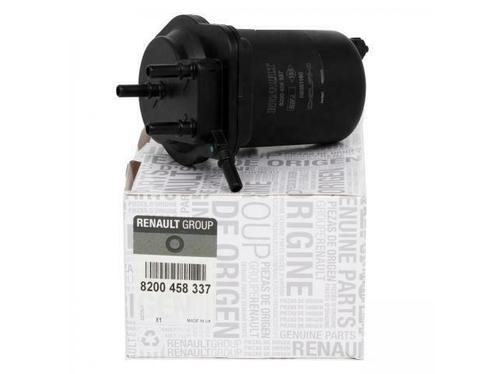 ORIGINELE Renault filterdieselfilter Clio II Kangoo 1.5dCi 8, Autos : Pièces & Accessoires, Filtres, Enlèvement ou Envoi