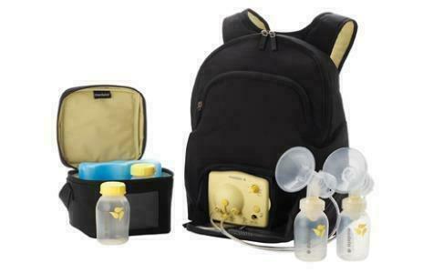 Onderdelen voor de Medela Pump in Style kolven, Enfants & Bébés, Aliments pour bébé & Accessoires, Enlèvement ou Envoi