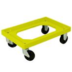 Transportroller, transboy, krattenkar, dolly, Verzenden