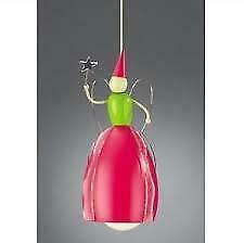 Massive : kinderkamerverlichting : Fee, Huis en Inrichting, Lampen | Overige, Ophalen of Verzenden