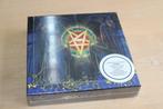 Anthrax - For All Kings - Limited Edition 10 x Vinyl, 7, 45