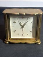 Wekker - JAZ - Messing - 1960-1970