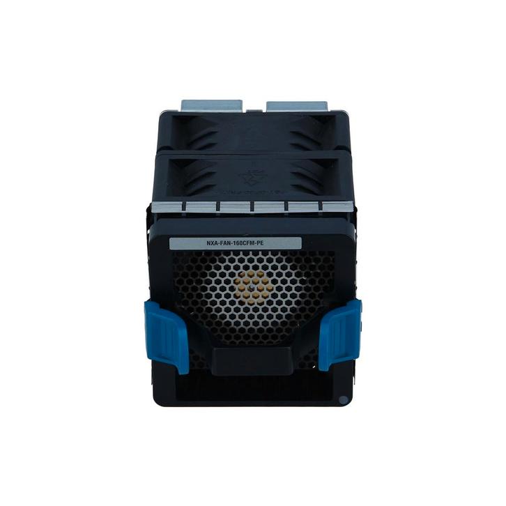 Cisco NXA-FAN-160CFM-PE, Informatique & Logiciels, Commutateurs réseau, Enlèvement ou Envoi