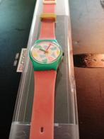 Swatch - 5 X Swatch Lady Specials Little Jelly, Pink Lolly, Nieuw