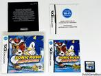 Nintendo DS - Sonic - Rush Adventure - FAH, Games en Spelcomputers, Games | Nintendo DS, Verzenden, Gebruikt