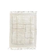 Marokkaans modern Berbers wolkleed - Vloerkleed - 220 cm -, Huis en Inrichting, Nieuw