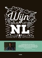 Wijn & spijs uit NL 9789492881076 Koen van der Plas, Boeken, Kookboeken, Verzenden, Gelezen, Koen van der Plas
