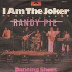 vinyl single 7 inch - Randy Pie - I Am The Joker