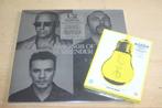 U2 - Songs Of Surrender Clear Vinyl + Live in Paris 2DVD, Nieuw in verpakking