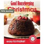 Good Housekeeping Easy to Make! Christmas 9781843406617, Verzenden, Gelezen, Good Housekeeping Institute