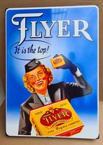 Flyer It is the top! Limited Edition, Verzamelen, Merken en Reclamevoorwerpen, Verzenden, Nieuw