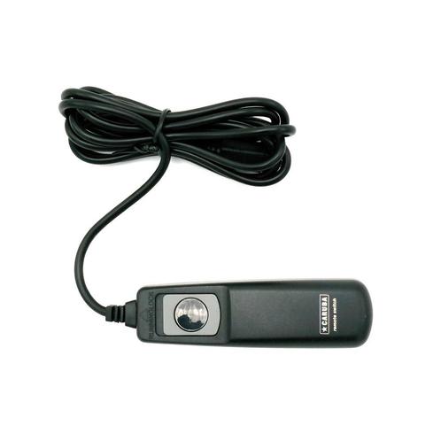 Caruba Afstandsbediening Canon Type-1 - 1,5m (Canon RS-80N3), Audio, Tv en Foto, Fotografie | Fotostudio en Toebehoren, Overige typen