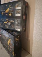 Lego Set - Technic - Volvo Concept Wheel Loader ZEUX, Nieuw