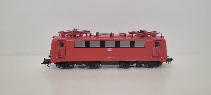 Fleischmann H0 - 4327 - Elektrische locomotief (1) - BR 141, Hobby en Vrije tijd, Modeltreinen | H0