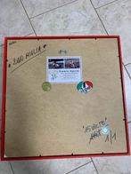 Giacomo Agostini 200 miglia Daytona - Kunstwerk, Met, Nieuw