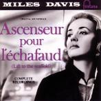 cd - Miles Davis - Ascenseur Pour L'Ãchafaud (Lift To The..