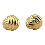 Cellini - Boucles doreilles - 18 carats Or jaune, Boucles, Nieuw