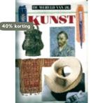 De wereld van de kunst 9789054953234 J. Dineen, Boeken, Verzenden, Zo goed als nieuw, J. Dineen