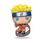 Naruto Classic Pop! Animation Vinyl Figure Naruto #1963, Ophalen of Verzenden, Nieuw