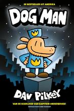 Dog Man 1 -   Dog Man 9789493189508, Boeken, Kinderboeken | Jeugd | onder 10 jaar, Gelezen, Dav Pilkey, Verzenden